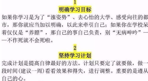 个体差异：因材施教， 多元发展