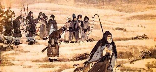 三、 历史持续发展文化底蕴的考量：诅咒与传说