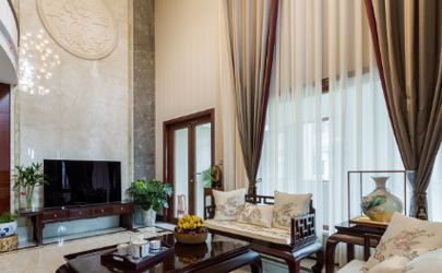 避免不吉利的图案与色彩基调