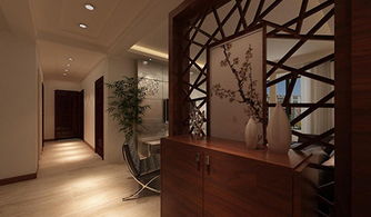 一、  住宅入口与玄关区域的布局禁忌：气运流转的阻断与反弹