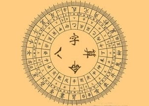 八字就是个超级大忽悠？