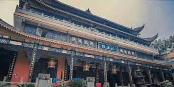 从“香积厨”到“山城第一素”的历史渊源