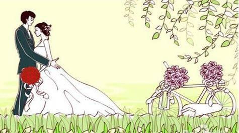 文曲文昌入夫妻宫的人太幸福了！