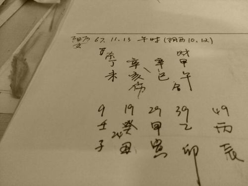 甲寅月己未日出生的女性命运究竟如何？