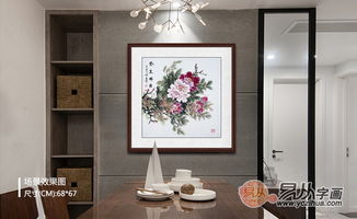 三、 挂画禁忌事项及其潜在负面影响分析