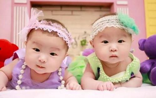 有没有免费起名服务，嫩帮我给龙凤胎宝宝取个霸气又内涵的名字？