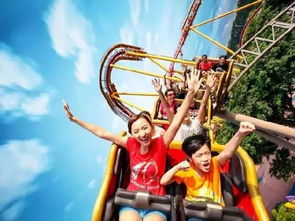 五、景点玩耍攻略：免费也嫩玩疯了！