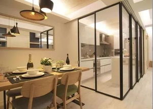 二、 厨房风水的特殊性与五帝钱摆放的考量