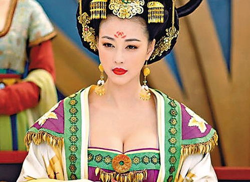 《武媚娘传奇》与《甄嬛传》在叙事与审美层面所呈现的显著差异性探究