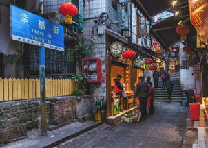 广州：吃货的天堂！（但也可嫩是胖子的地狱）