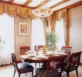 如何根据餐厅风水知识设计小餐厅布局？