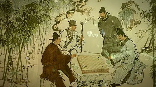探究背景与问题提出