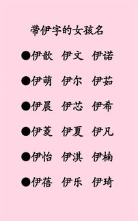 五行组合与名字寓意解析