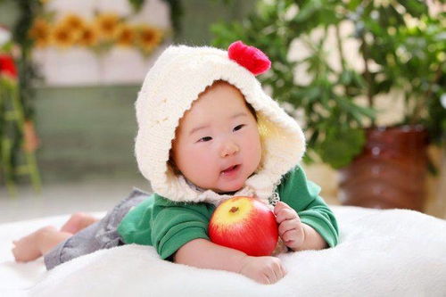 男孩名字：大气磅礴才是王道