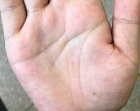 手相显示婚姻是自己认识的人，真的能改写命运，拥有真正的爱情吗？