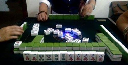 麻将桌上的变数与制胜之道