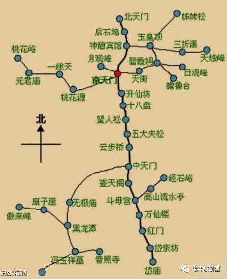 泰山门票预订全攻略！超实用！不堪后悔！