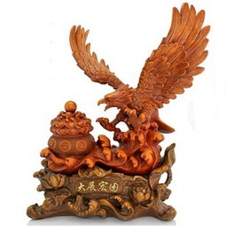 借助风水摆件增加财气：内外兼修