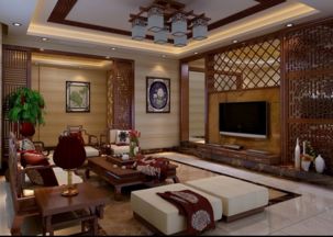 客厅摆向风水，如何布局最旺的三种风水？