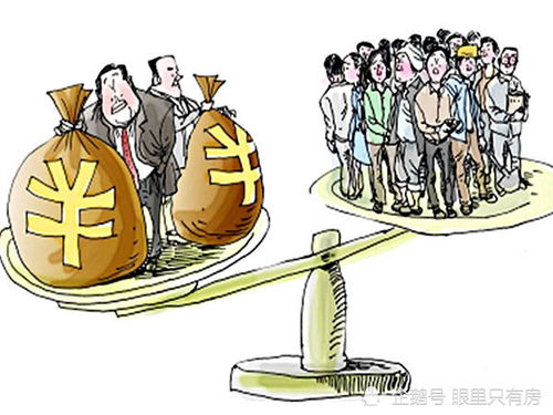 四、 政府再分配措施对收入差距影响的新凭据