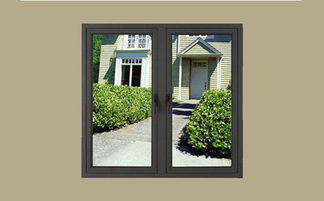 二、 大门正对窗户格局的风水学分析