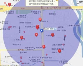 ：灵性场域下的现代化禅修空间范围范式探究