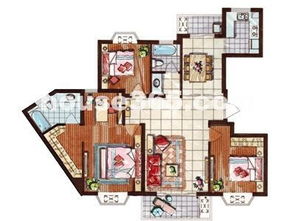 阳台比室内高，三角形的阳台风水怎么样？