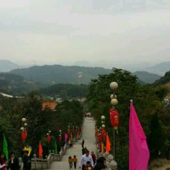 3. 百二丘田景区：普宁的后花园还是魔鬼训练营？