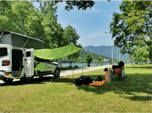 b) 食材储存 & 烹饪技巧 🍲❄️🔥