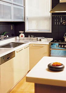 厨房风水如何根据一年四季变化进行调整？