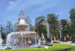 住宅小区喷泉风水摆设位置有什么讲究？