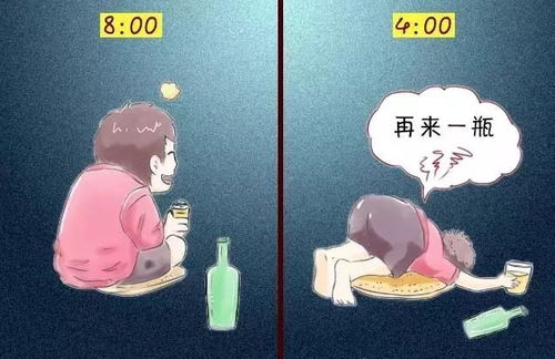 五、   惊恐之境——绝望边缘