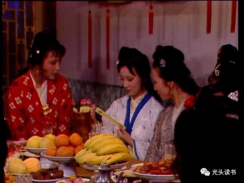 康熙命理预言书中，甄嬛传中眉庄、甄嬛、陵容、淳儿命运如何被预言？