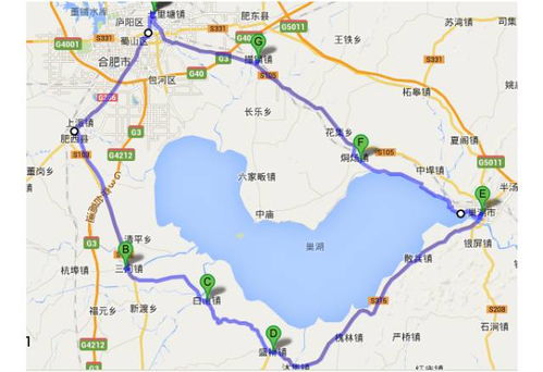 到了贵阳的第一感觉：潮！