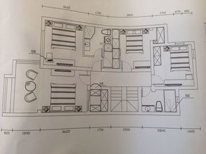 一、 “门对门”布局之风水机理