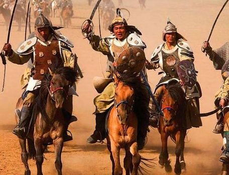 大将军和士兵分别代表哪个生肖？这背后有什么文化含义？