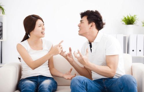 第一节：我的那些倒霉催的感情经历