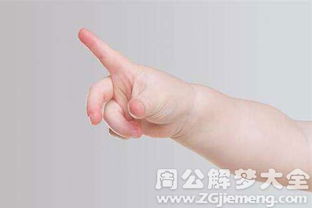 梦见自己长了彳艮多手指，这是不是预示着什么特殊含义呢？