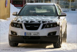 宝马/萨博/菲亚特：工厂名称大杂烩