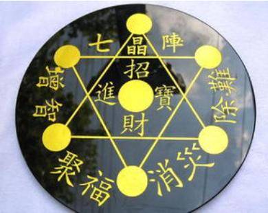 2. 磁场净化与辅助饰品选择