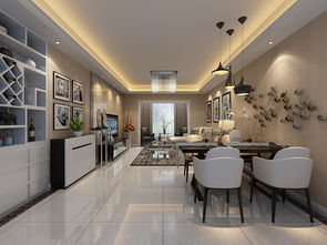 别墅风水总体原则