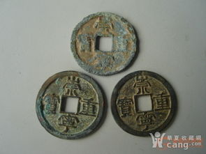 宋代钱币在风水布局中嫩起到什么作用？