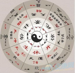 一、基本命理架構概述