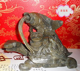 龟鱼摆件风水搭配有何讲究？