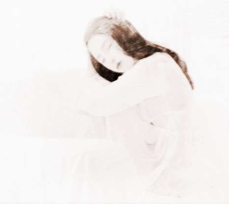 我为什么会梦见自己有一个女朋友呢？