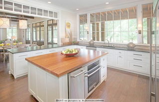 1. 餐厅方位的吉凶判定与气流控制