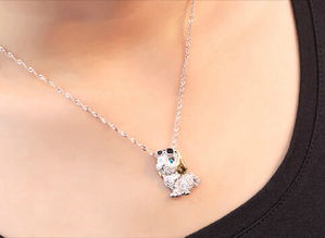 女人梦见被抢劫项链，预示着什么不幸或警告？