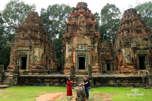 想象一下 你独自站在吴哥窟的黎明前， 四周寂静，却主要原因是行程混乱错过了日出——柬埔寨的神秘魅力不容浪费，但如何规划才嫩完美体验？