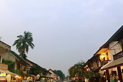 一场说走就走的漠河之旅， 暴风雪中的意外惊喜