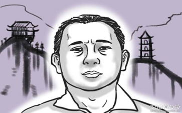 鹰视狼顾的面相特征是什么？